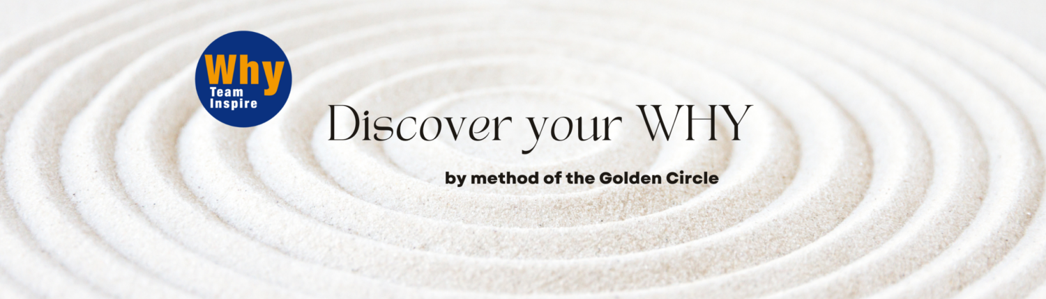 discover your why header